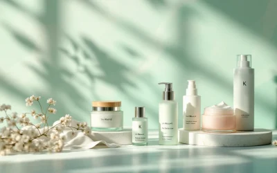 La routine “K-Beauty” en 10 étapes simplifiées pour les peaux sensibles