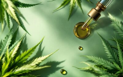 Comment est fabriquée l’huile de cbd : du chanvre à l’extraction