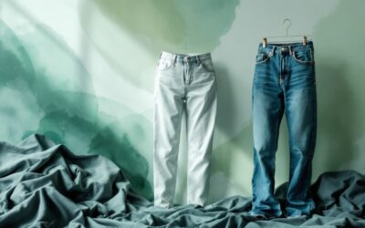 Comment choisir la bonne coupe de jean selon sa morphologie ?