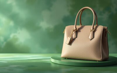 Comment reconnaître un sac de luxe authentique d’une contrefaçon ?
