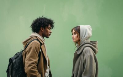 Il me regarde à chaque fois qu’on se croise : comment interpréter ce comportement ?