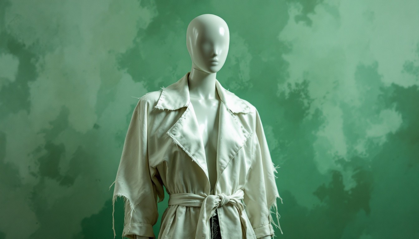 Critiques de la fast fashion