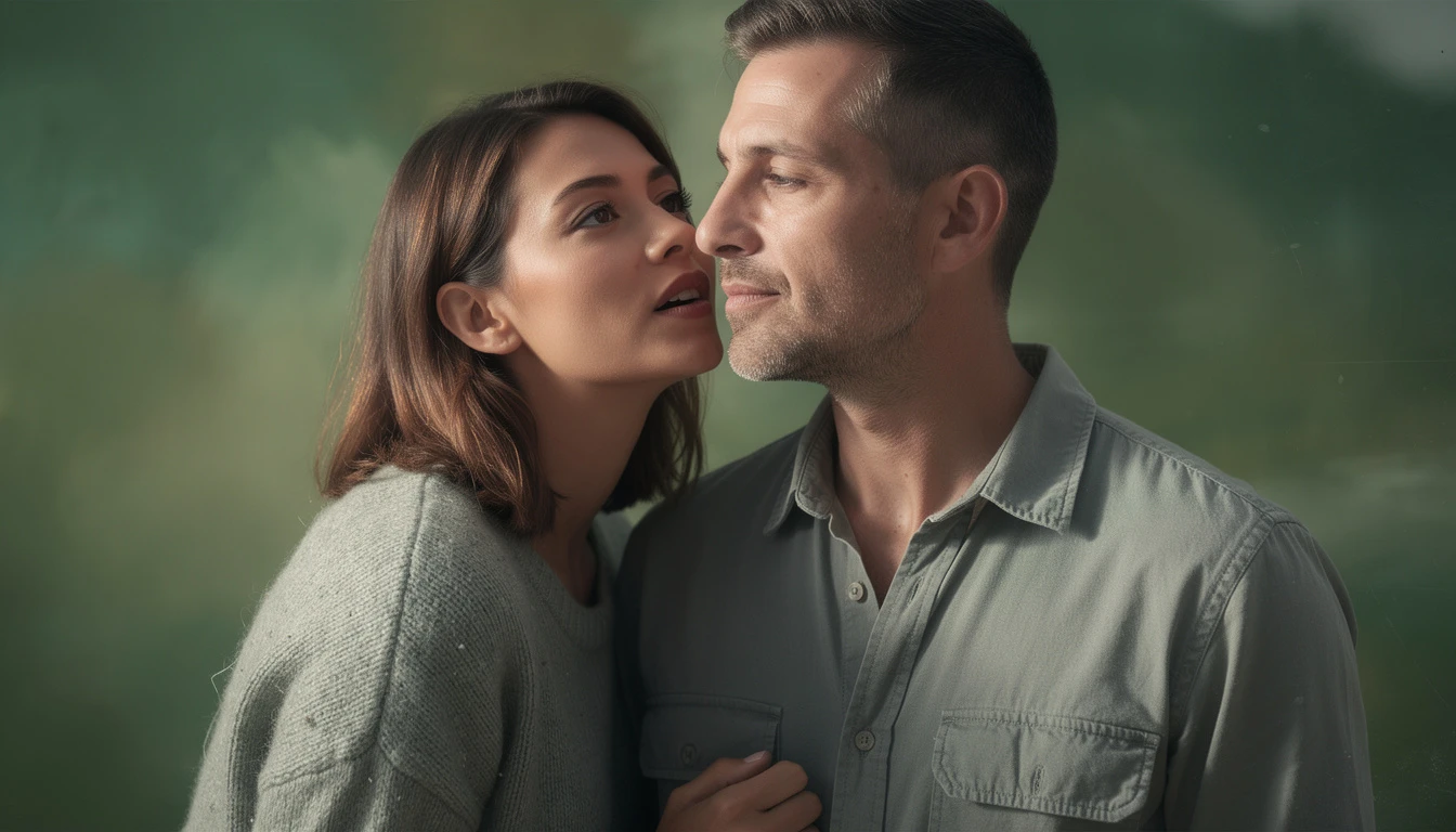 Dire « tu me manques » à un homme : quand et comment le faire en douceur