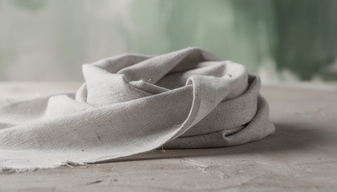 Foulard en coton